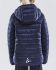 Craft Isolate trainings jas blauw/navy junior  1905995-1390