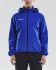 Craft Rain trainings jas blauw/cobolt dames  1905996-1346