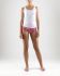 Craft Greatness waistband onderbroek roze dames  1906044-702801