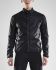 Craft Mist regen fietsjacket zwart heren  1906092-999000