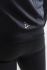 Craft Urban run fuseknit hardloopjack zwart heren  1906446-999000