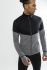 Craft Urban run thermal wind hardloopjack zwart/grijs heren  1906450-975999