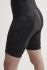 Craft Essence bibshort zwart dames  1907135-999000