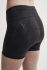 Craft Essence hot pants zwart dames  1907137-999000