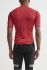 Craft Hale Glow fietsshirt rood heren  1907148-432999-VRR