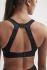 Craft Pace Bra sport beha zwart  1907180-999000-VRR