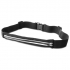 Miiego Running belt miibelt zwart  13001