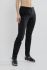 Craft Storm Balance tights langlaufbroek zwart dames  1908250-999000