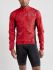 Craft Essence Light Wind fietsjacket rood heren  1908813-430000