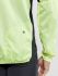 Craft Essence Light Wind fietsjacket geel heren  1908813-851000