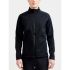 Craft CORE Explore Softshell Jacket zwart heren   1910990-999000