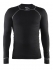 Craft Active Crewneck lange mouw ondershirt wit heren  194004-2900