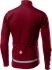 Castelli Raddoppia 2 jacket rood/paars heren  19506-616