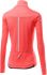 Castelli Transition jacket roze dames  19539-288