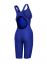 Zone3 Performance speed kneeskin blauw dames  SW18WFKS106