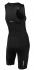 2XU Active Trisuit zwart dames  WT4371dBLK/BLK