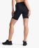 2XU Aero 7 inch tri shorts zwart/wit dames  WT6435b-BLK/WHT