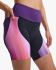 2XU Aero 7 inch tri shorts roze dames  WT6435b-PTP/ACI