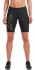 2XU MCS Run Compressie shorts zwart dames  WA5334b-BLKBRF