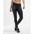 2XU MCS Run Compressie tights zwart dames  WA5332b-BLKBRF