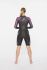 2XU SR:PRO Swimrun Pro dames  WW5478c-BLK/VYG