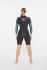 2XU SR:PRO Swimrun RS1 dames  WW5480c-BLK/ARG