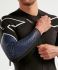 2XU SR:PRO Swimrun RS1 heren  MW5479c-BLK/BSG