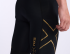 2XU Light speed trisuit korte mouw zwart heren  MT7019d-BLK/GLD