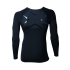 2XU Recovery Compressie longsleeve top zwart heren  MA2929a