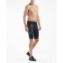 2XU MCS Run Compressie shorts zwart heren  MA5331b-BLK/BRF