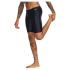 2XU Propel Jammer Black/White Heren  MS6643b-BLK/WHT