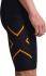 2XU Propel Swimskin heren zwart  MT6658d-BLK/TUR