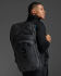 2XU Transition Backpack Black/Aloha  2X-UQ7030G-BLK/ALO