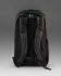 2XU Transition Backpack Black/Aloha  2X-UQ7030G-BLK/ALO