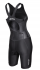 2XU X-vent Y-back Trisuit zwart dames  WT4366dBLK/BLK