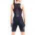 2XU Perform mouwloos trisuit zwart dames  WT5533D-BLK/SDW-VRR