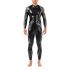 2XU Propel pro lange mouw wetsuit heren  MW5124c-BLK/SIL