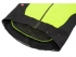 Agu Tirano fietsjack geel (fluo) heren  441050