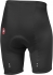 Castelli Kids pinocchio short fietsbroek zwart  CA08084-010