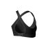 Castelli Rosso corsa support bra zwart dames  13077-010-VRR