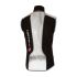 Castelli Vela vest regenvest grijs heren  17053-004