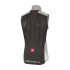 Castelli Superleggera vest regenjack wit heren  17055-001