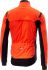 Castelli Alpha RoS jacket oranje/zwart heren  17502-341