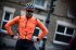 Castelli Alpha RoS jacket oranje/zwart heren  17502-341