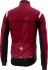 Castelli Alpha RoS jacket rood/paars heren  17502-616