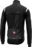 Castelli Alpha RoS jacket zwart heren  17502-851