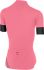 Castelli Anima 2 FZ fietsshirt roze dames  18039-025