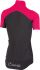 Castelli Perfetto light W korte mouw jacket roze dames  18048-027