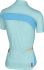 Castelli Scheggia fietsshirt groen/blauw dames  18054-016