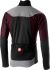 Castelli Mortirolo V reflex jacket zwart heren  18506-010